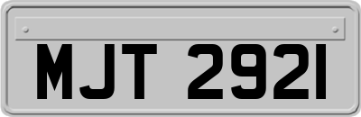 MJT2921
