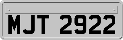 MJT2922