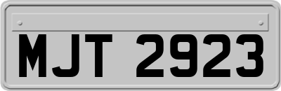 MJT2923
