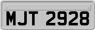 MJT2928