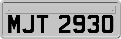 MJT2930