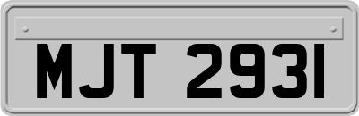MJT2931