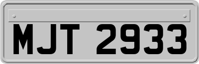 MJT2933