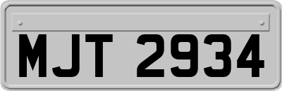 MJT2934