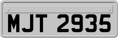 MJT2935