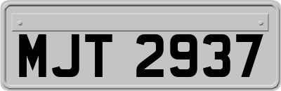 MJT2937