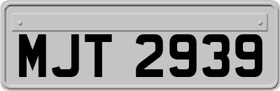 MJT2939