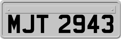 MJT2943