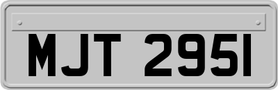 MJT2951