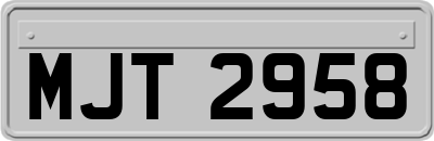 MJT2958