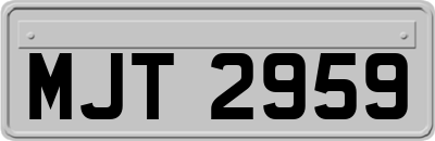 MJT2959