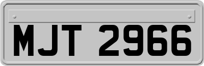 MJT2966