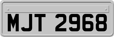 MJT2968