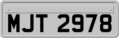 MJT2978