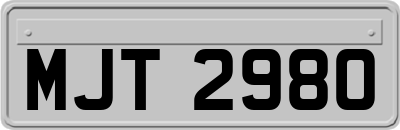 MJT2980