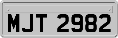 MJT2982