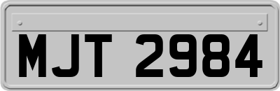 MJT2984