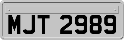 MJT2989