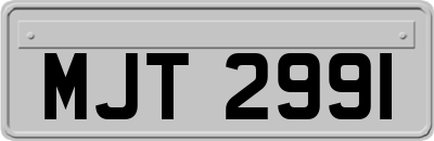 MJT2991