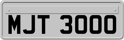 MJT3000