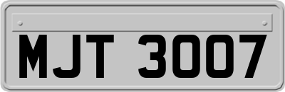 MJT3007