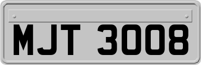 MJT3008
