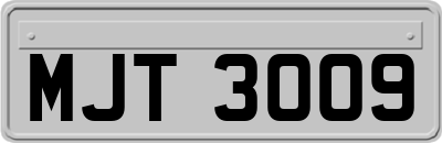 MJT3009