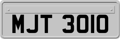 MJT3010