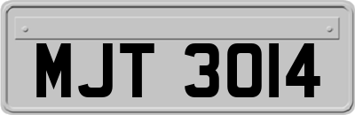 MJT3014