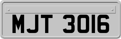 MJT3016