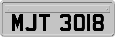 MJT3018