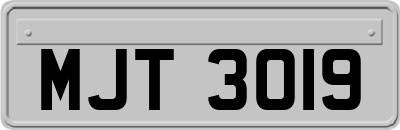 MJT3019