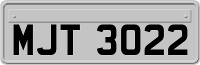 MJT3022
