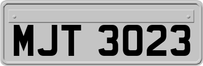 MJT3023