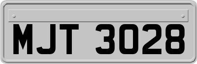 MJT3028