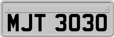 MJT3030