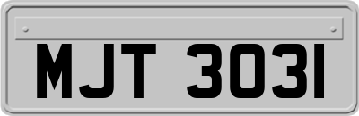 MJT3031