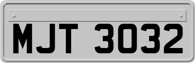 MJT3032