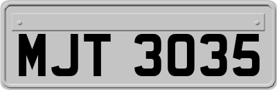 MJT3035