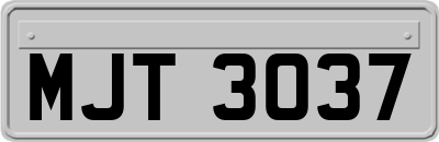 MJT3037