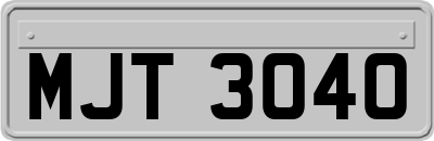 MJT3040