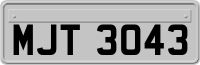MJT3043