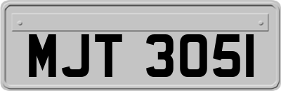 MJT3051