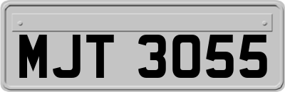 MJT3055