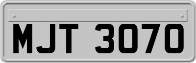 MJT3070