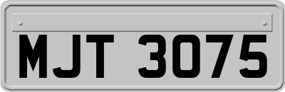 MJT3075