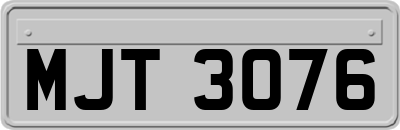 MJT3076