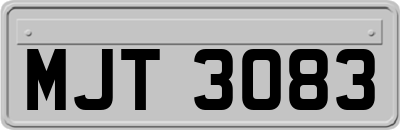 MJT3083