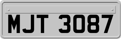 MJT3087