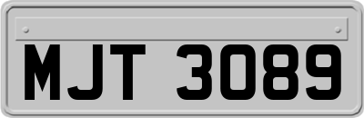 MJT3089